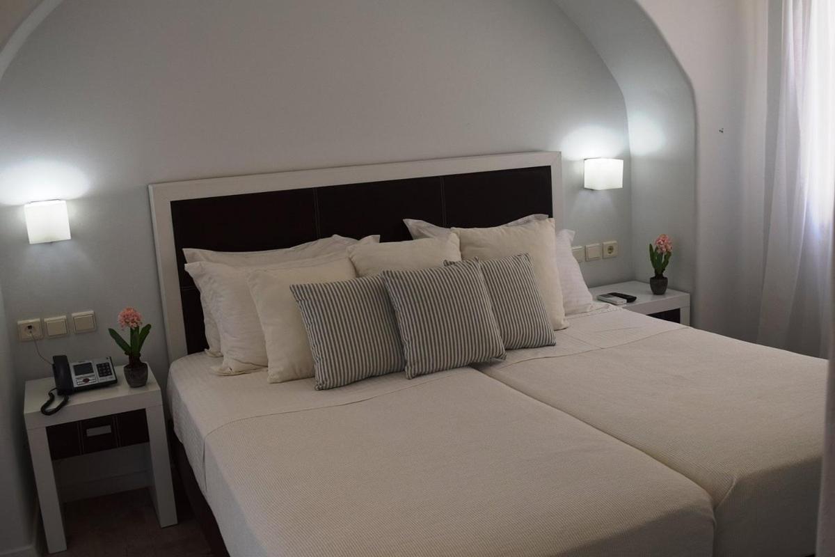 Smy Bellevue Mykonos Hotel Mykonos Town Exterior photo